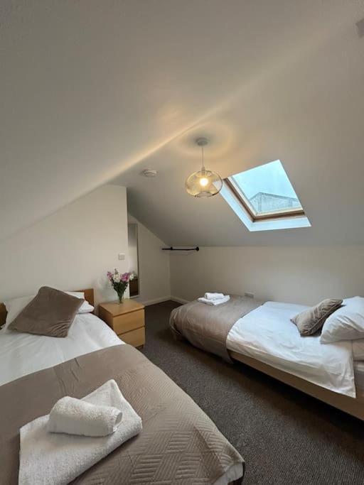 31 Canal Apartments, Canal View -Temple Meads Bristol Eksteriør bilde