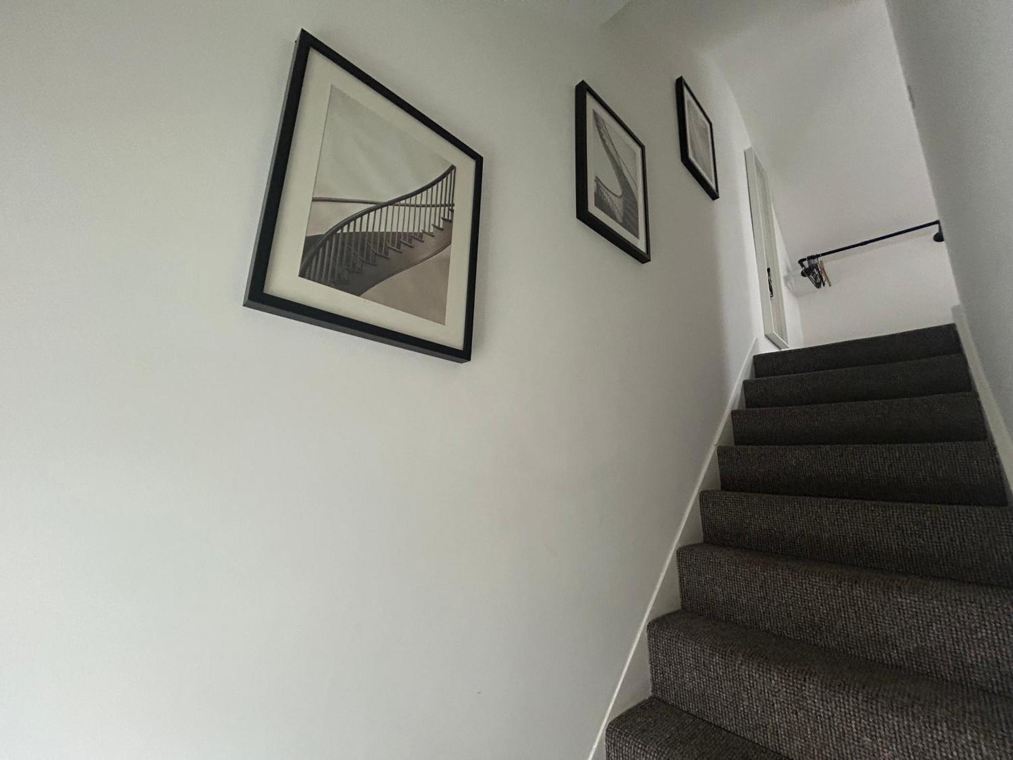 31 Canal Apartments, Canal View -Temple Meads Bristol Eksteriør bilde