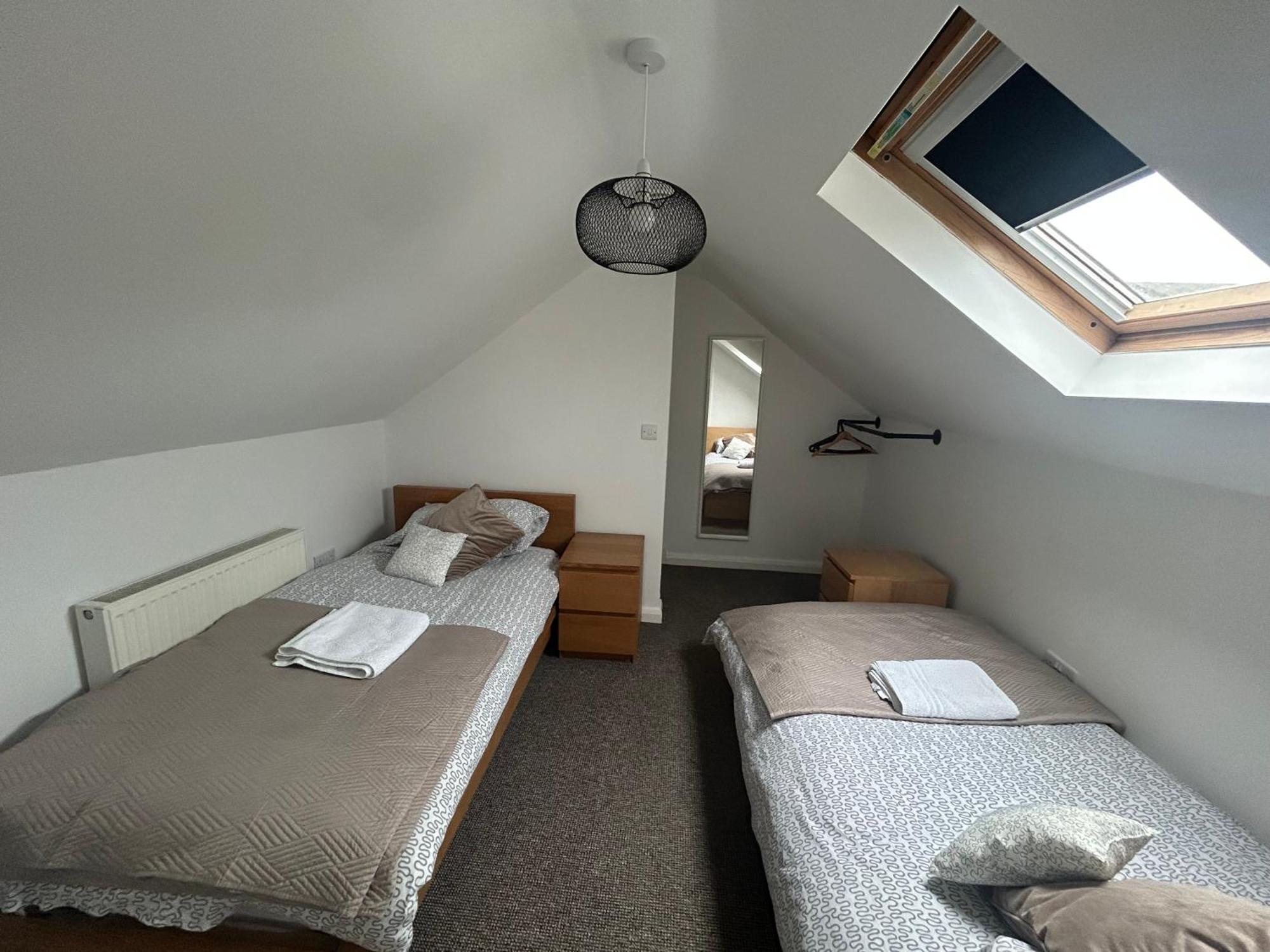 31 Canal Apartments, Canal View -Temple Meads Bristol Eksteriør bilde