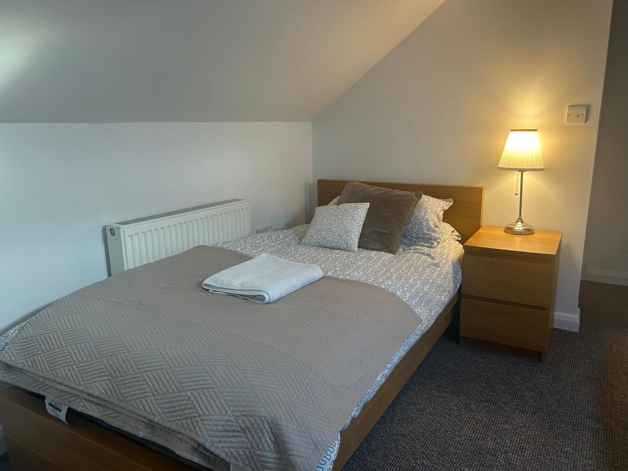 31 Canal Apartments, Canal View -Temple Meads Bristol Eksteriør bilde
